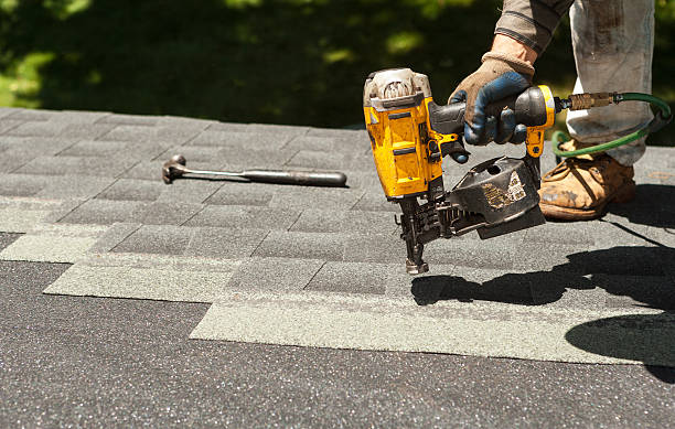 Best Emergency Roof Repair Services  in Hunter, TN